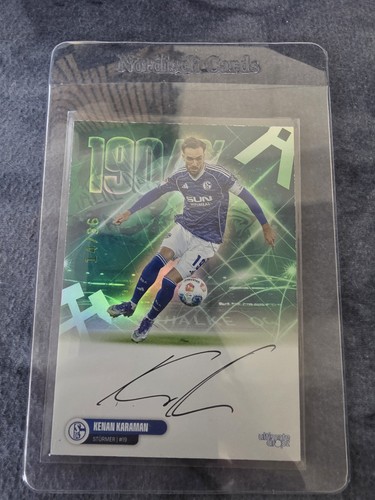 Ultimate dropz schalke 04 - schalke,