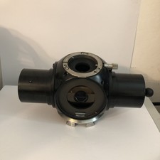 Zeiss Photomikroskop Tubus