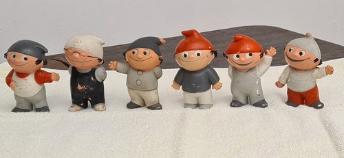 6er set vintage zdf - 6er,