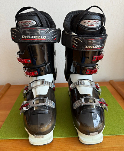 Dalbello viper skischuhe - dalbello,