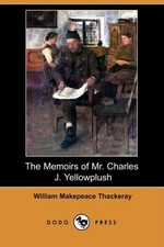 The Memoirs of Mr. Charles J