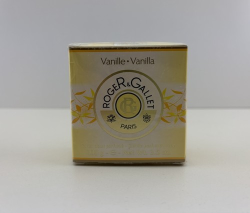 Vintage roger gallet paris - &,