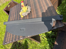 Audi A6 4F C6 Avant Kofferraumabdeckung Laderaumabdeckung Teilenr. 4F986355394H