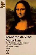 Leonardo da Vinci: Mona Lisa