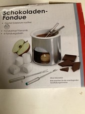 Elektrisches Schokoladen