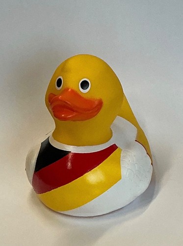 Ente badeente quietschente - ente,