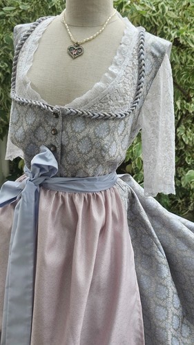 Hiebaum exlusiv dirndl - dirndl, 48