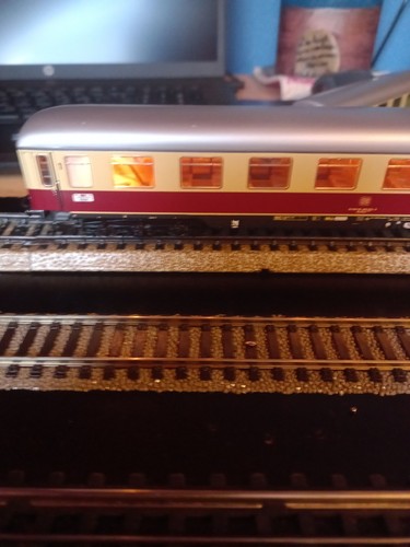 Märklin tee personenwagen - mÄrklin,