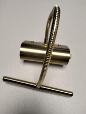 Trio Leuchten Curtis LED Wandleuchte – Flexibel & Dimmbare Leselampe  Die Curtis