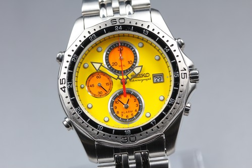 Near mint seiko - ⏯️[near,