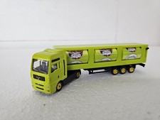 MAN - Landliebe   -  LKW Werbemodell  (KL1) 