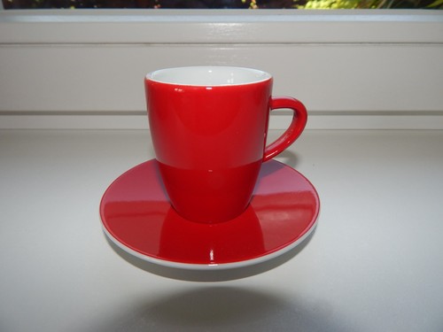 Espressotasse untere jura - untere, "jura"