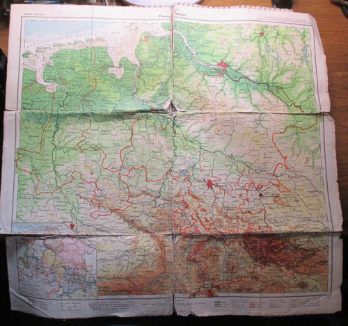 Rar aus 1928 original - aus,