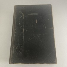 Leonhard Goffine KATHOLISCHE HANDPOSTILLE  - sehr alt