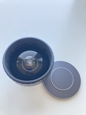 Vemar Fisheye 12 mm f/8 Objektiv T-Mount