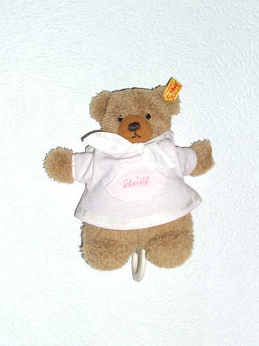 Steiff bär teddybär teddy - bär,