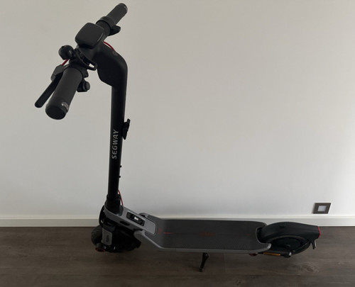 Segway ninebot pro - segway,