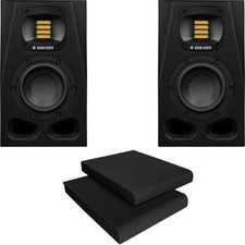 ADAM Audio A4V Paar