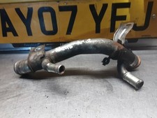 FORD FOCUS ZETEC MK2 TD 115