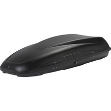 Orig. Dacia Dachbox 480 Liter