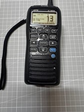 ICOM IC-M91D VHF Marine