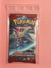 1x Pokémon Sonne & Mond