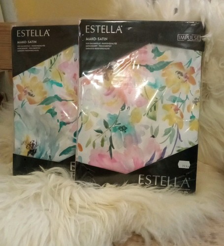 Bettwäsche estella alanis - bettwäsche,