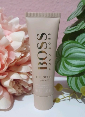 Hugo boss the scent - scent, for
