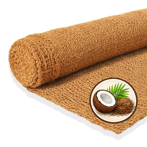 Noor kokos böschungsmatte - böschungsmatte,