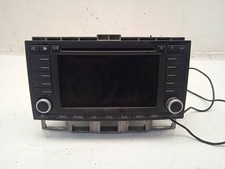 7L6035191 GPS-NAVIGATIONSSYSTEM / 747545 FÜR VOLKSWAGEN TOUAREG 7LA 3.2 V6 24V