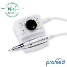 Elektrische feile promed the - promed,