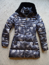 Armani ea7 daunenmantel xxs - ea7, gr.xxs