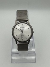 Skagen Titanium Wrist Watch