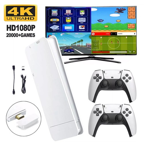 20000 retro videospielkonsole - retro,