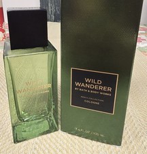 BATH & BODY WORKS ~ WILD