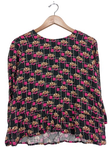 Tonno panna schlupf - panna, schlupf-bluse
