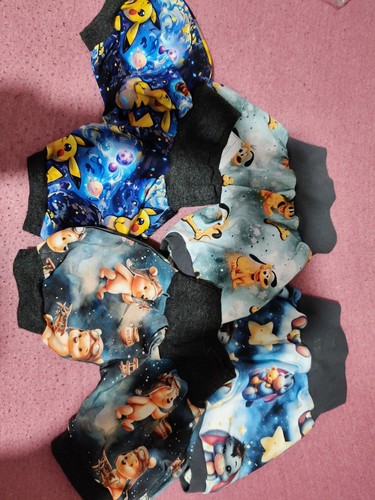 Handmade hosen kurz größe - kurz, 74