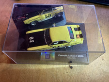 Carrera  1:32 132 Evolution