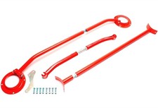 TA TECHNIX Stahl Domstreben