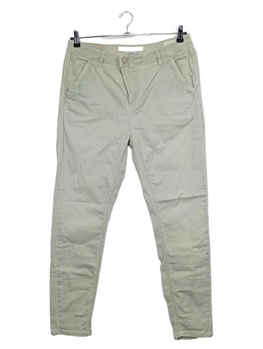 Yaya damen stoffhose chino - damen, gr