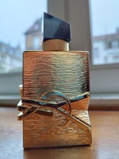 Yves Saint Laurent Libre