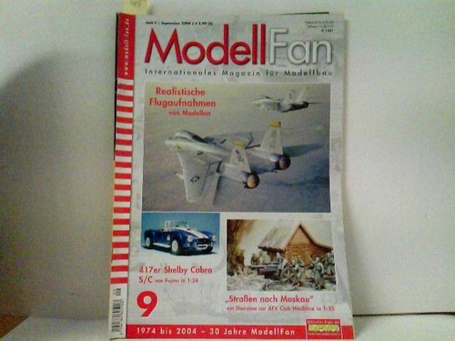Modell fan internationales - modell,
