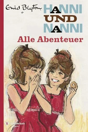 Hanni und nanni alle - und,