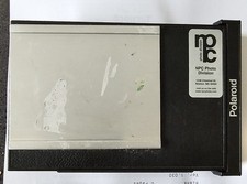 MAMIYA RB67 Polaroid Magazin 