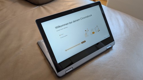 Lenovo ideapad flex chrome - flex, 3