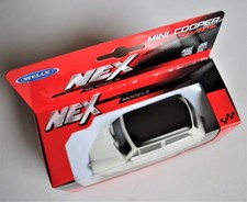 Welly Mini Cooper 1300