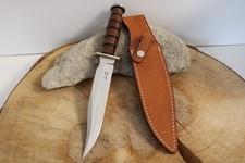Al Mar Grunt II Bowie Messer
