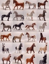 Schleich Pferde Ponys Fjord