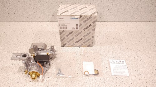 Vaillant gasarmatur - vaillant,