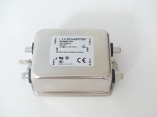 Schaffner FN2060B-10-06 Netzfilter 250V  - ungebraucht! -